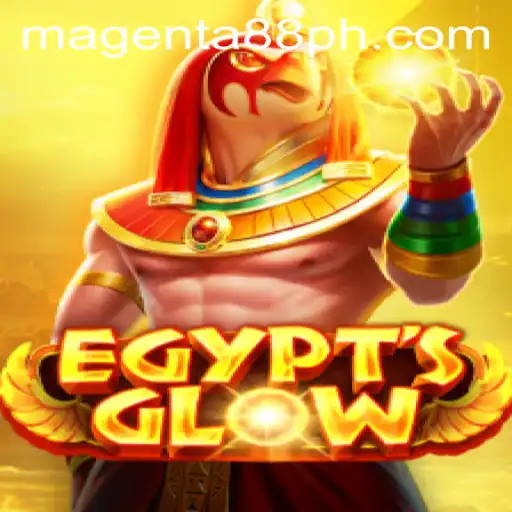 Discovering the Magical World of EgyptsGlow: An Egyptian Adventure Like No Other