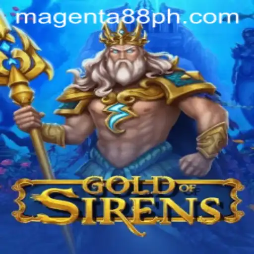 Unveiling the Mysteries of GoldofSirens: An Epic Journey in Gaming