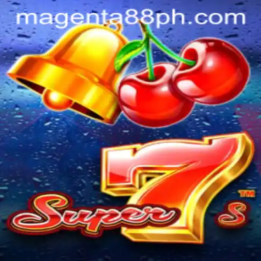 Discovering Super7s: The Exciting New Game Sweeping Across Magenta88 PH