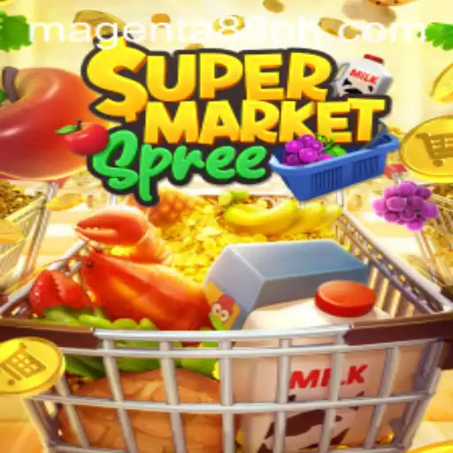 Unveiling SupermarketSpree: The Ultimate Consumer Challenge