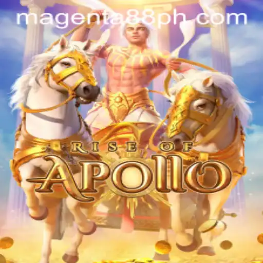 Rise of Apollo: A New Era of Gaming