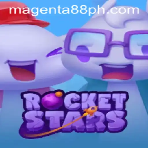 An In-Depth Exploration of RocketStars: Gaming with Magenta88 PH