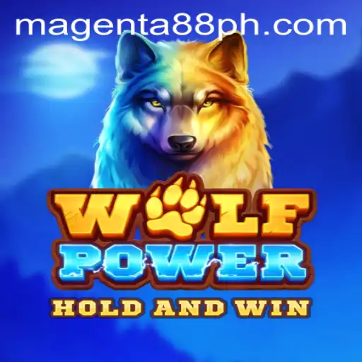 Discover the Thrilling World of WolfPower with Magenta88 PH